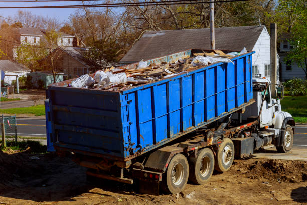 Junk Removal for Events in Mentone, CA